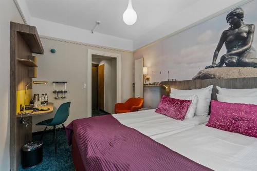 Richmond Hotel image 8