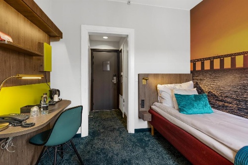Richmond Hotel image 11