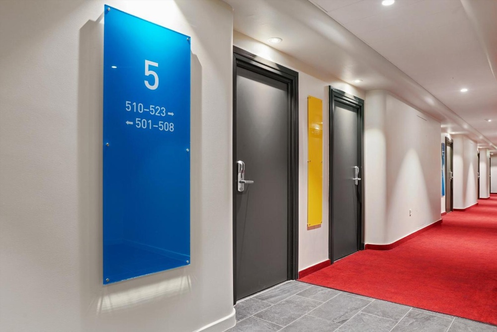 Richmond Hotel Main image