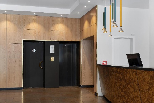Richmond Hotel image 15
