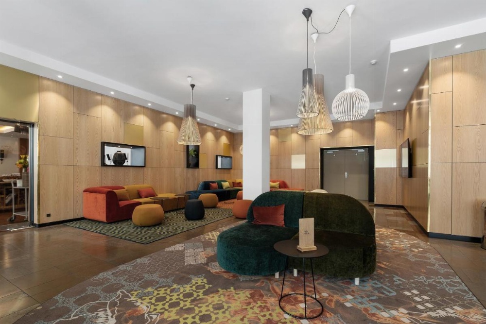 Richmond Hotel Image 16