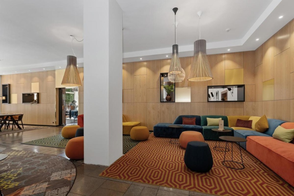 Richmond Hotel Image 17