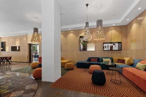 Richmond Hotel image 17
