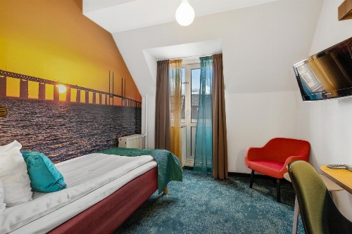Richmond Hotel image 19
