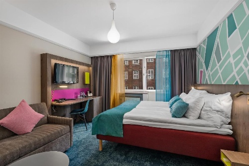 Richmond Hotel image 20
