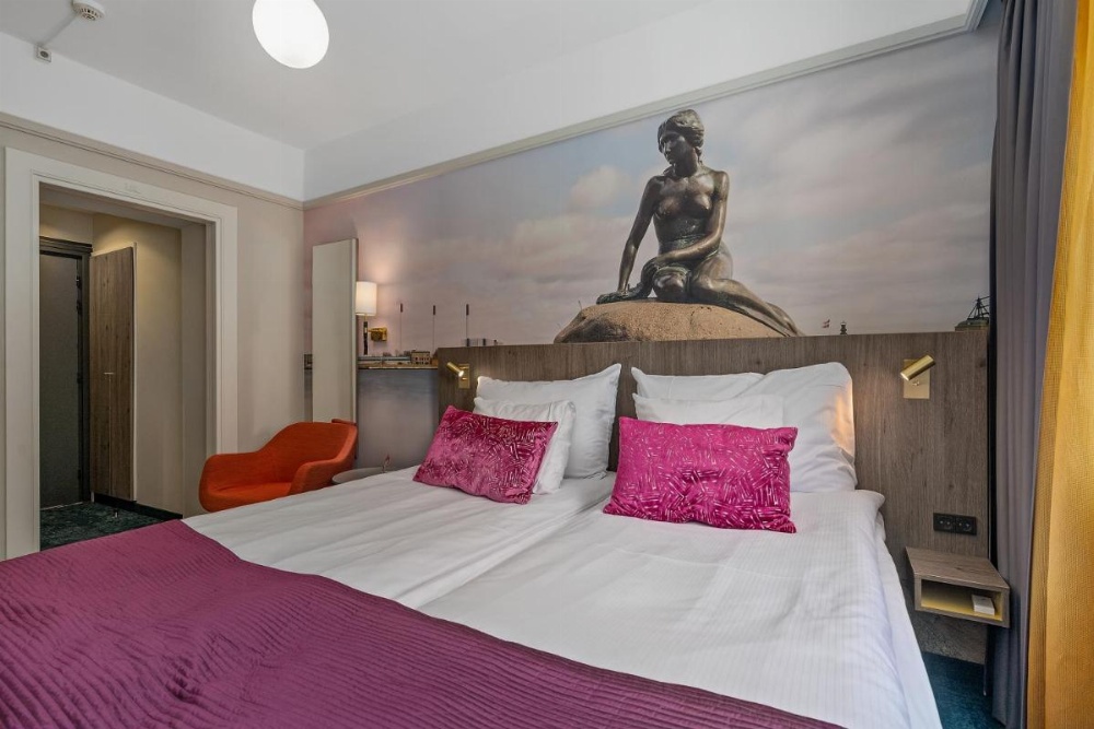 Richmond Hotel Image 22