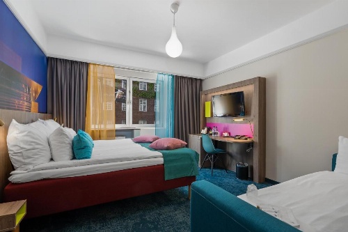 Richmond Hotel image 24