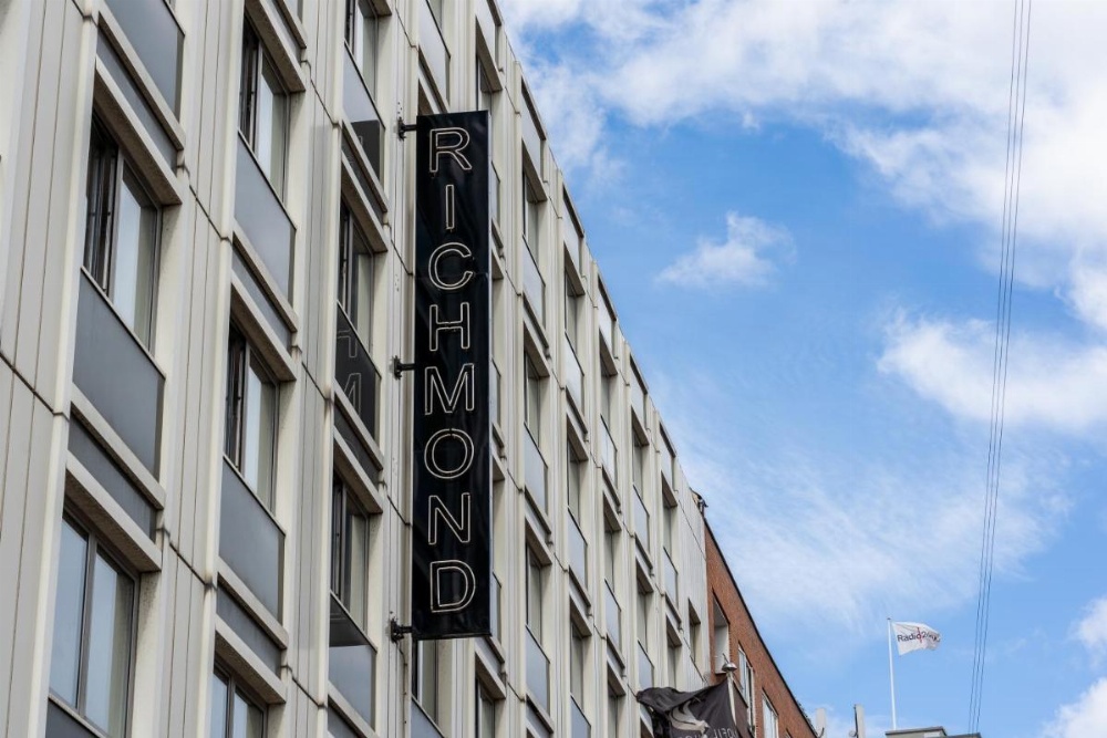 Richmond Hotel Image 31