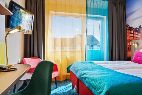Richmond Hotel image 33