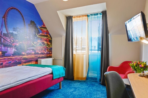 Richmond Hotel image 4