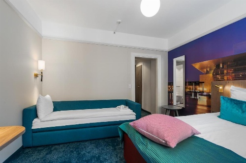 Richmond Hotel image 5