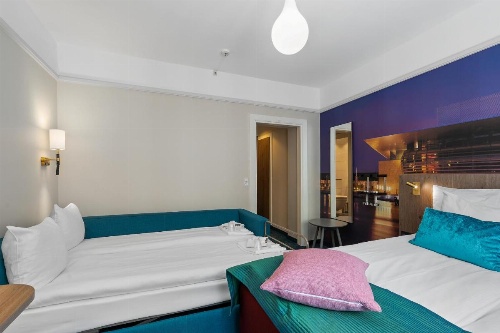 Richmond Hotel image 6